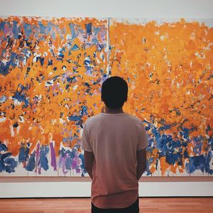 Meet your Posher, Rui